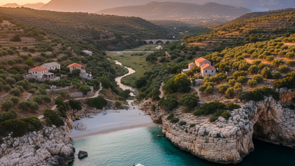 Lesser-known attractions worth exploring in Albania