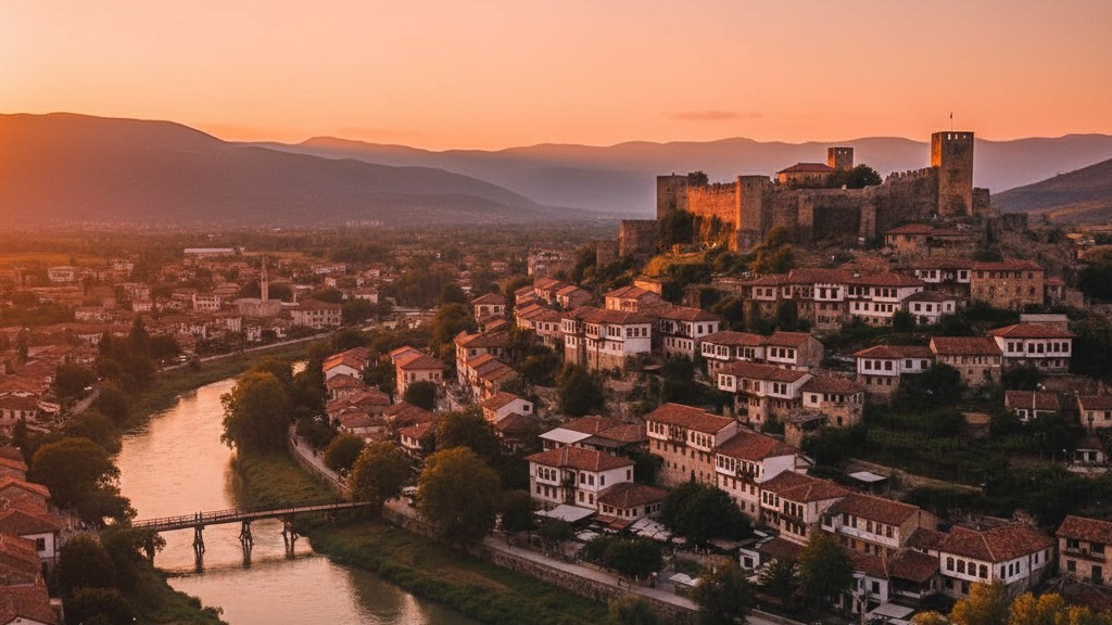 Essential pre-trip information for Albania visitors