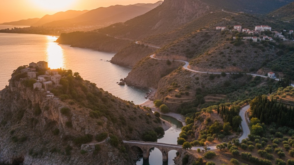Top 10 must-visit places in Albania